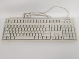 Vintage Cherry RS 6000 USB Mechanical Computer Keyboard Beige