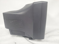 Vintage Gaming Dell M782 8G157 16" CRT VGA Computer Monitor 2002