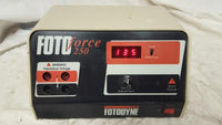 Fotodyne Foto force 250