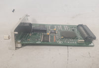 HP Jetdirect 615n J6057-60002 RJ-45 Ethernet Network Print Server Card