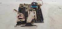 Vintage FIC PT-2007 AT Motherboard Intel Pentium MMX 200MHz 64MB EDO RAM 430TX