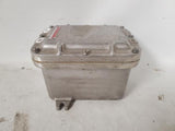Hubbell Killark XB-464 Explosion Flame Proof Safety Enclosure