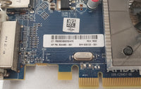 HP 634480-001 AMD 109-C26457-00 1GB DDR3 PCI-E Graphics Video Card