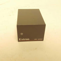 Extron MTP Series 33-1328-07 Rev. C