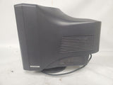 Vintage Gaming Dell M782 8G157 16" CRT VGA Computer Monitor 2002