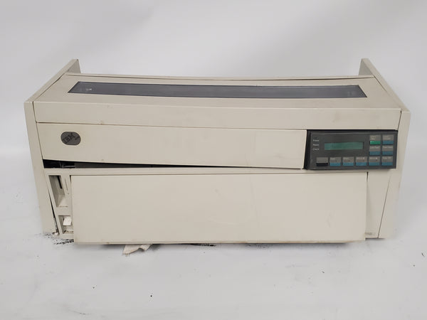 Vintage IBM D4226-302 Dot Matrix Printer Parts