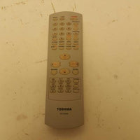 Toshiba DC-FN20S DVD Player Remote Control