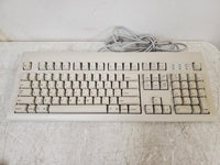 Vintage Apple Macintosh AppleDesign M2980 ABD Mechanical Computer Keyboard