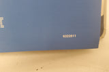 Vintage IBM Display Write 3 User's Guide Vol 1&2 6322802 6322811 1984