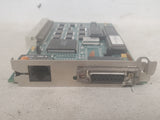 Vintage Macintosh NuBus 10BaseT Ethernet Card