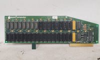 Vintage Apple Computer IIGS 670-0025-A Memory Expansion Card 1986