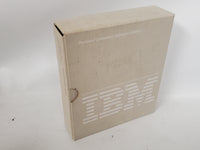 Vintage IBM Disk Operating System Version 4.00 15F1376 July 1988