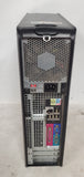 Vintage Gaming Dell OptiPlex 755 Computer Intel Pentium Dual 1.8GHz 2GB No HDD