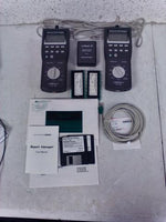 Datacom Technologies LLANcat V Series Category 5 Cable Tester