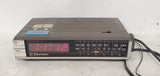 Vintage Emerson RED5510A Digital AM/FM Alarm Clock Radio