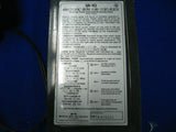 Texas Instuments SR-10 Electronic Slide Rule Calculator