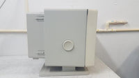 Vintage IBM 3180 W4681 Adjustable Stand Terminal CRT Monitor Green Display