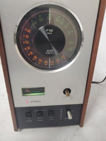 Vintage Sony ST-88 Solid State FM Stereo FM-AM Tuner Dial Issue