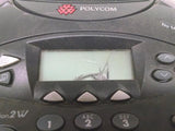 Polycom SoundStation2W 1.9 GHz DECT 6.0 2201-67800-160