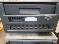 Vintage Wang 6580 Fixed Disc Drive