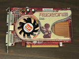 ATI Radeon X1600 Pro VGA Video Graphics Card