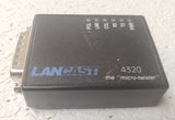 Lancaster 4320 Micro-Twister 12V Transceiver