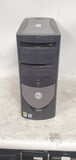 Vintage Gaming Dell Optiplex GX260 Intel Pentium 4 2.4GHz Computer No HDD