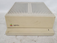 Vintage Apple IIGS ROM 3 Computer Case Issue