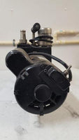 Sargent-Welch 8816 DirecTorr Vacuum Pump Marathon HUL56C17D885A 1/2 HP Motor