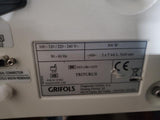 Grifols Triturus ELISA Chemistry Analyzer w/ Accessories + Manual