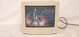 Vintage Gaming Premio 701 16" CRT VGA Computer Monitor 2000