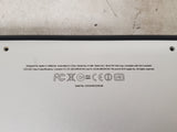 Apple A1286 17" MacBook Pro Laptop No HDD Silver