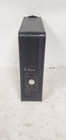 Vintage Gaming Dell OptiPlex 745 Computer Intel Pentium Dual 1.6GHz 1GB No HDD