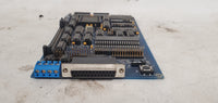 Vintage Micromint BCC180 Rev 1.1 Circuit Board 1987