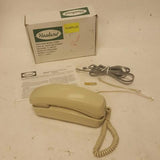 NEW Rauland TC4300 Beige Corded Telephone