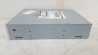 Vintage Apple 24X-ATAPI 678-1036 CR-587-C 24X Speed CD Rom Drive 1998 Beige