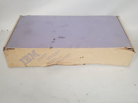 Vintage IBM Cabling System Component Housing w/ Box