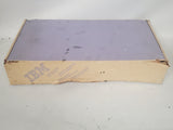 Vintage IBM Cabling System Component Housing w/ Box