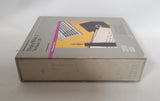 Vintage IBM DisplayWrite 2 Series Version 1.10 Reference Guide 6361882 1984