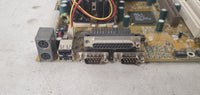 Vintage Gaming MSI MS5169 VER:4 AL9 Motherboard AMD K6-2/333 333MHz 64MB