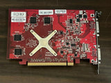 ATI Radeon X1600 Pro VGA Video Graphics Card