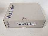 Vintage Word Perfect Spanish Español Edition Version 5.0 1989