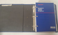 Vintage Computer Associates SuperCalc4 Manuals Reference Second Edition1986