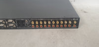 Extron MPS 112 Media Presentation Switcher