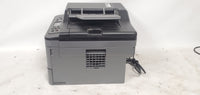 Brother DCP-L2550DW Monochrome Laser Printer Copier Scanner Page Count: 3288