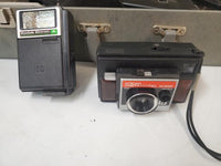 Vintage Kodak Ektagraphic EK Visualmaker w/ Case