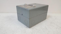 Allen Bradley 709-TAH Automatic AC Starter Size 00 with 69A113 Coil