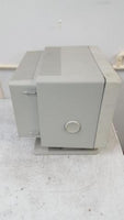 Vintage IBM 3180 Adjustable Stand Terminal CRT Monitor with Case Damage