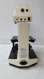 Fisher Scientific 12-563-321 Micromaster Microscope As Is for Parts 1 Objective