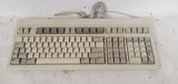 Vintage HP C1400A ABA Mechanical Computer Keyboard Halt & Catch Fire Prop HACF